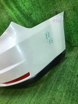 БАМПЕР НА SUBARU FORESTER SH9