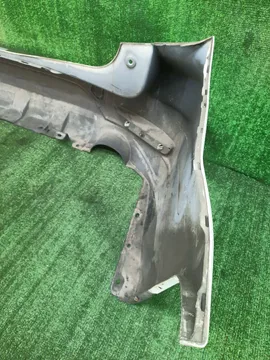 БАМПЕР НА SUBARU FORESTER SH9