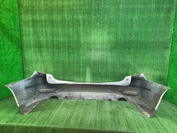 БАМПЕР НА SUBARU FORESTER SH9