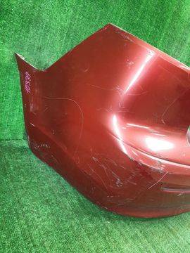 БАМПЕР НА MITSUBISHI GALANT FORTIS CY4A