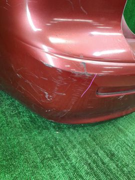 БАМПЕР НА MITSUBISHI GALANT FORTIS CY4A