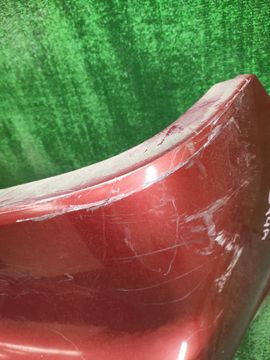 БАМПЕР НА MITSUBISHI GALANT FORTIS CY4A