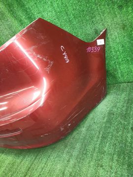 БАМПЕР НА MITSUBISHI GALANT FORTIS CY4A