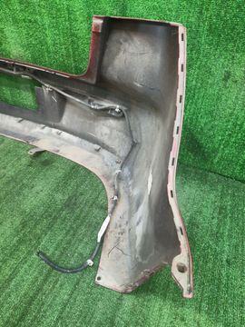 БАМПЕР НА MITSUBISHI GALANT FORTIS CY4A