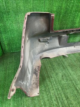 БАМПЕР НА MITSUBISHI GALANT FORTIS CY4A