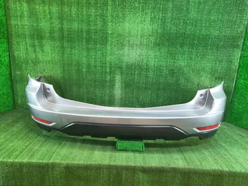 БАМПЕР НА SUBARU FORESTER SH9