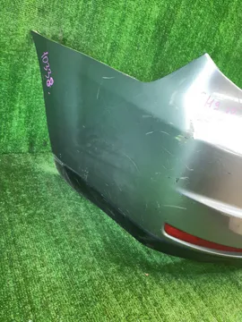 БАМПЕР НА SUBARU FORESTER SH9