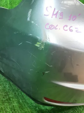 БАМПЕР НА SUBARU FORESTER SH9