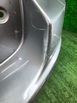 БАМПЕР НА SUBARU FORESTER SH9