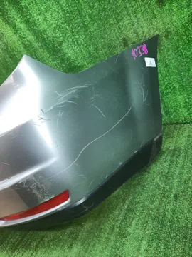 БАМПЕР НА SUBARU FORESTER SH9