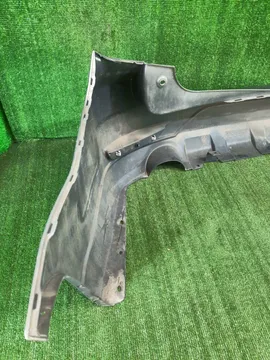 БАМПЕР НА SUBARU FORESTER SH9