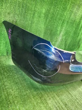 БАМПЕР НА TOYOTA COROLLA FIELDER ZRE142G