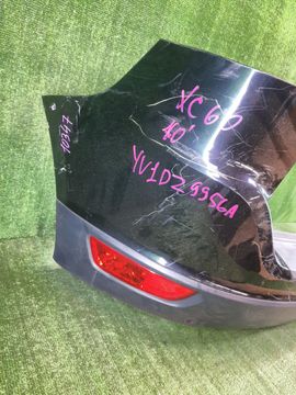 БАМПЕР НА VOLVO XC60 DZ99