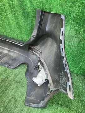 БАМПЕР НА VOLVO XC60 DZ99