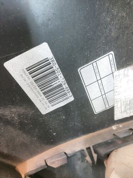 БАМПЕР НА VOLVO XC60 DZ99