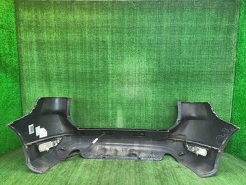 БАМПЕР НА VOLVO XC60 DZ99