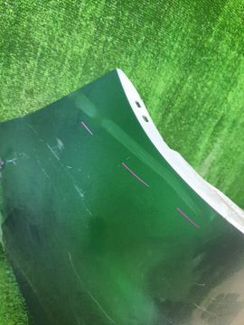 БАМПЕР НА MAZDA ATENZA GH5FW