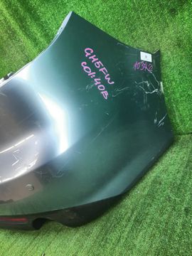 БАМПЕР НА MAZDA ATENZA GH5FW