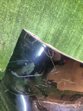 БАМПЕР НА MAZDA CX-7 ER3P