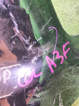 БАМПЕР НА MAZDA CX-7 ER3P