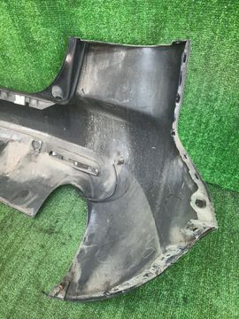 БАМПЕР НА MAZDA CX-7 ER3P