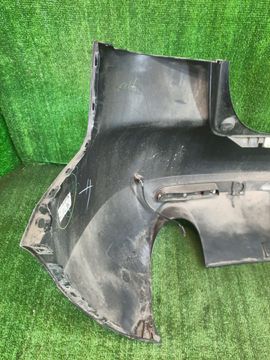 БАМПЕР НА MAZDA CX-7 ER3P