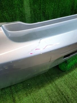 БАМПЕР НА SUBARU IMPREZA GG2