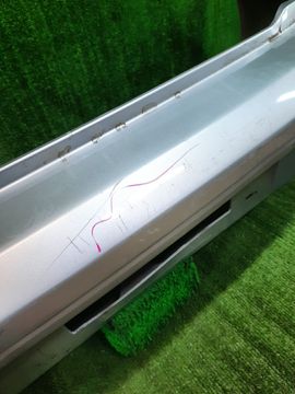 БАМПЕР НА SUBARU IMPREZA GG2