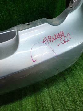 БАМПЕР НА SUBARU IMPREZA GG2