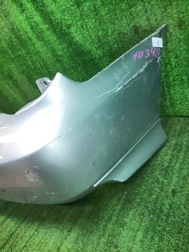 БАМПЕР НА SUBARU IMPREZA GG2