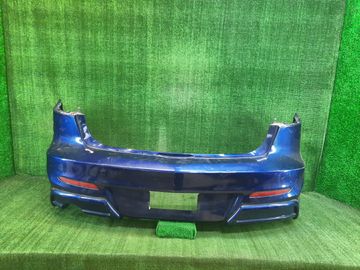 БАМПЕР НА MAZDA AXELA BLEFW