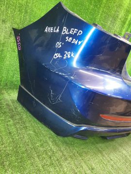 БАМПЕР НА MAZDA AXELA BLEFW