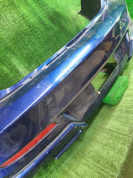 БАМПЕР НА MAZDA AXELA BLEFW