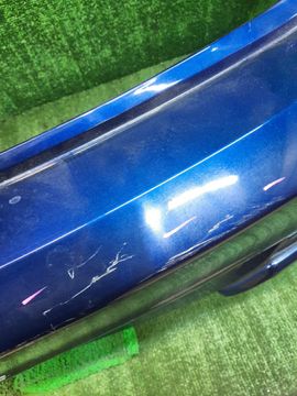 БАМПЕР НА MAZDA AXELA BLEFW