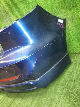 БАМПЕР НА MAZDA AXELA BLEFW