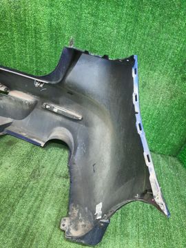 БАМПЕР НА MAZDA AXELA BLEFW