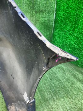 БАМПЕР НА MAZDA AXELA BLEFW