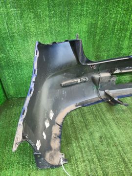 БАМПЕР НА MAZDA AXELA BLEFW