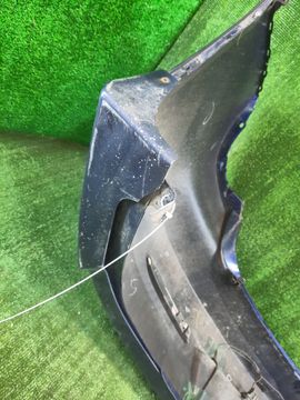 БАМПЕР НА MAZDA AXELA BLEFW