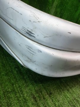 БАМПЕР НА TOYOTA CALDINA ST210