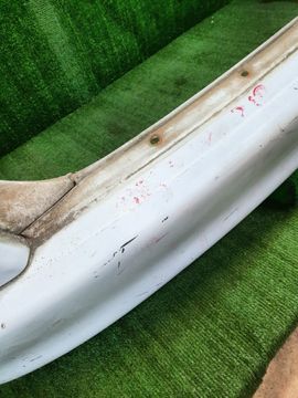 БАМПЕР НА TOYOTA CALDINA ST210