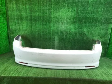 БАМПЕР НА TOYOTA IPSUM ACM21W