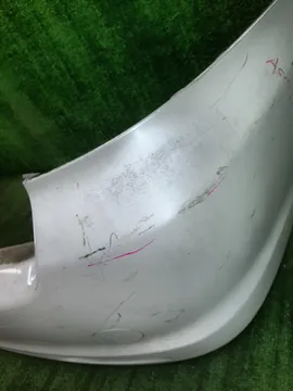 БАМПЕР НА TOYOTA IPSUM ACM21W