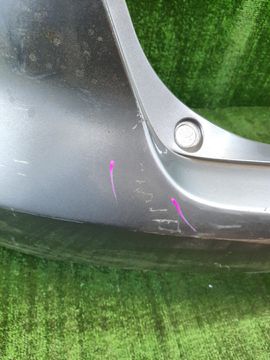 БАМПЕР НА MAZDA ATENZA GG3S