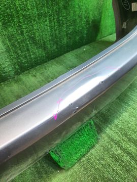 БАМПЕР НА MAZDA ATENZA GG3S