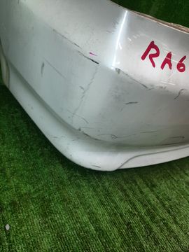 БАМПЕР НА HONDA ODYSSEY RA6
