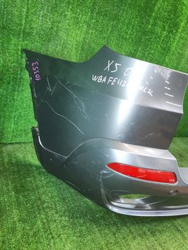 БАМПЕР НА BMW X5 E70