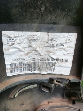 БАМПЕР НА BMW X5 E70