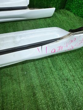 БАМПЕР НА LEXUS GS350 GRS191