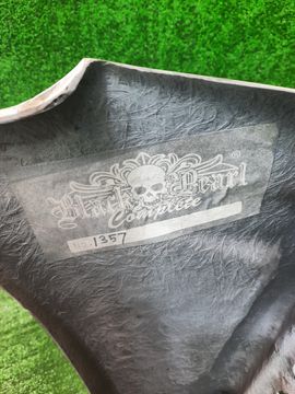 БАМПЕР НА LEXUS GS350 GRS191